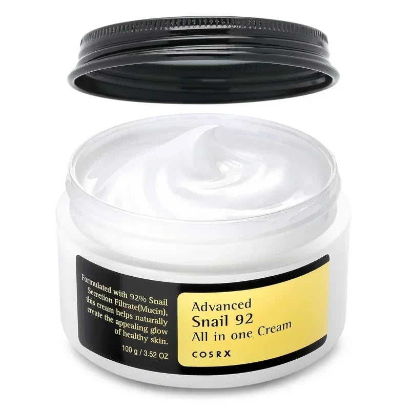 Snail Collagen Moisturizing & Firming Face Cream