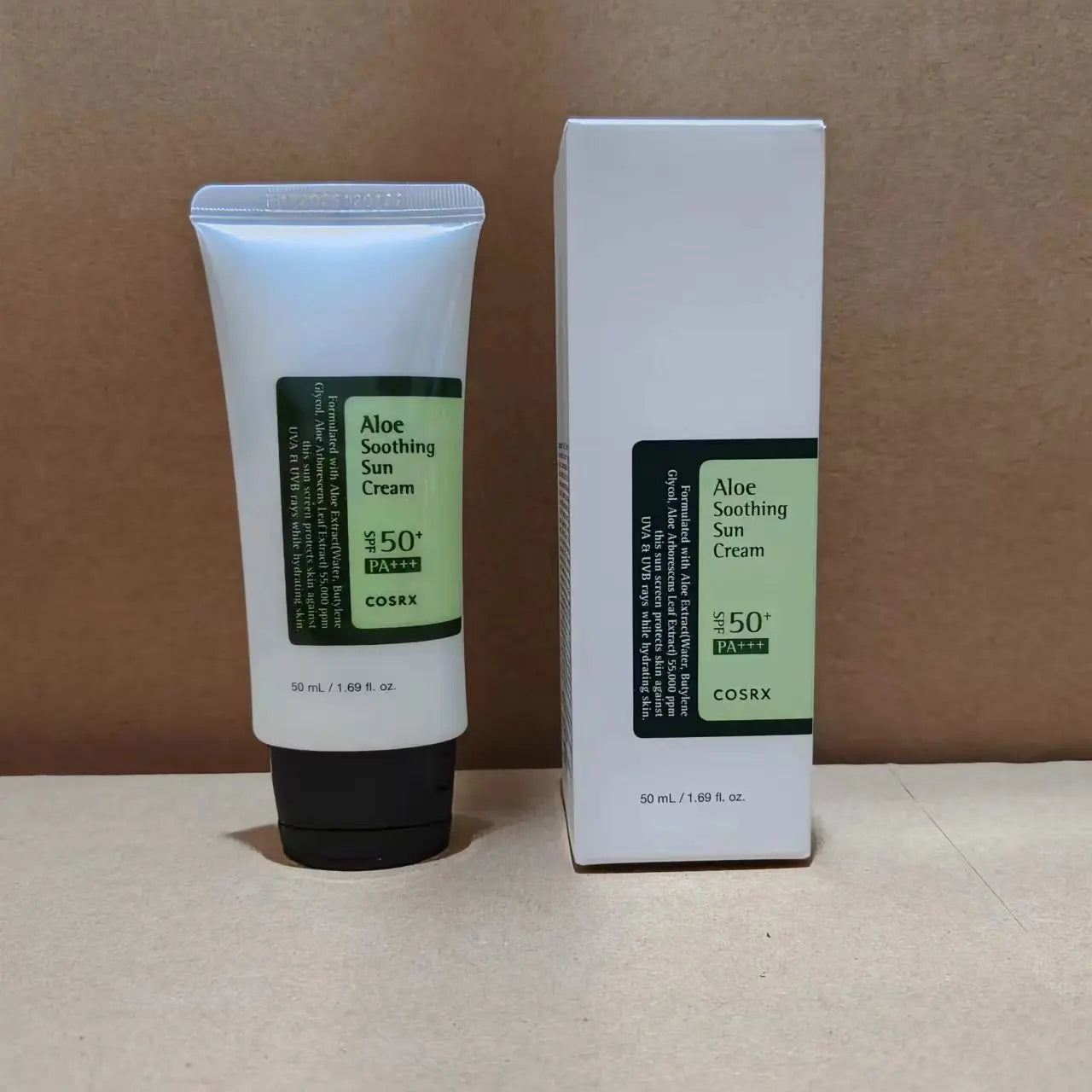 Snail Collagen Moisturizing & Firming Face Cream