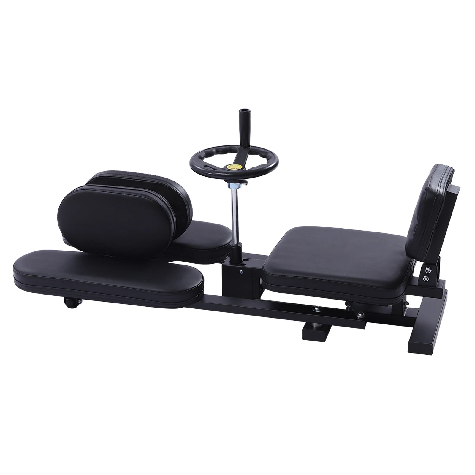 Heavy Duty Leg Stretcher Machine for Splits & Flexibility Training