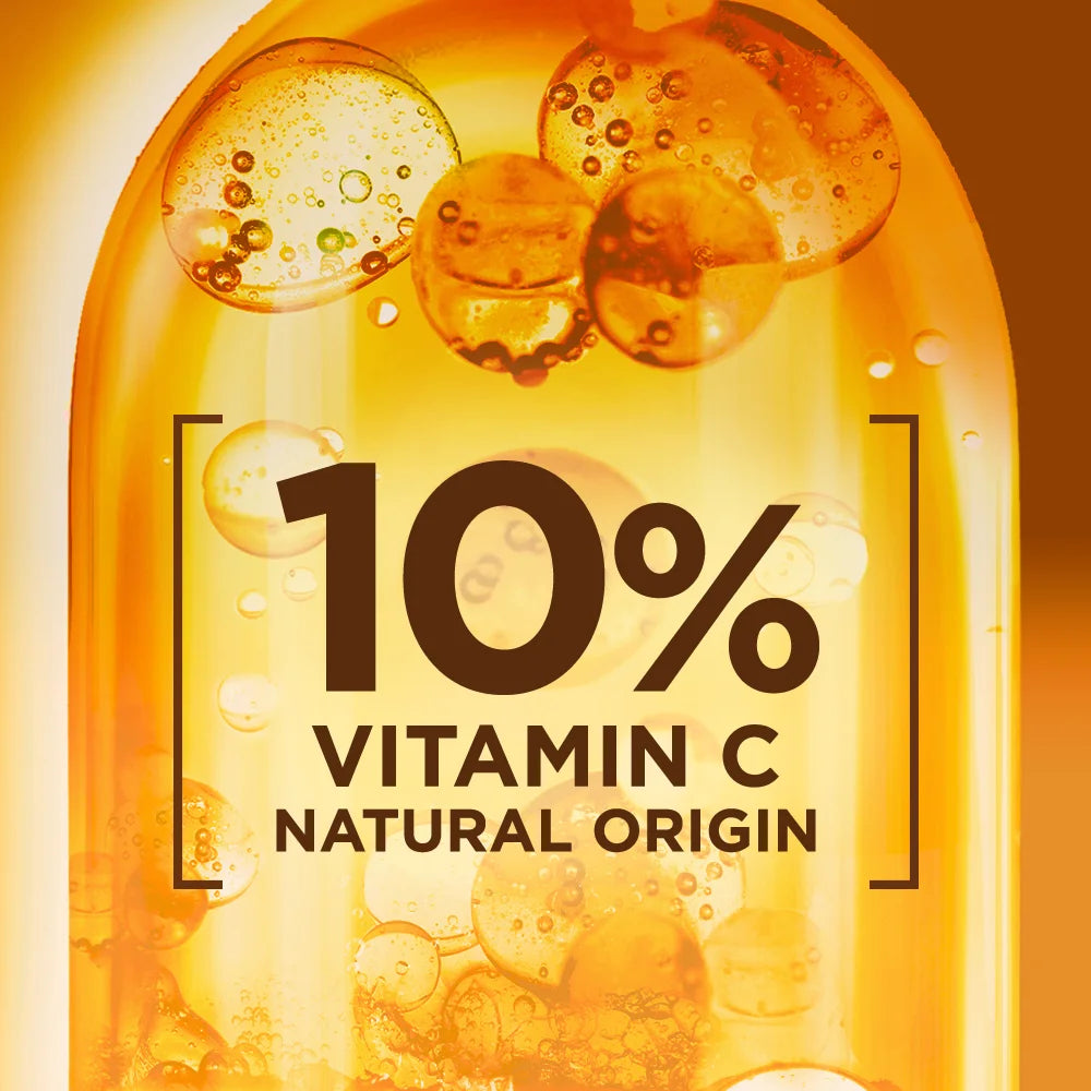 Vitamin C Whitening Serum for Face – Pore Shrink & Blackhead Removal