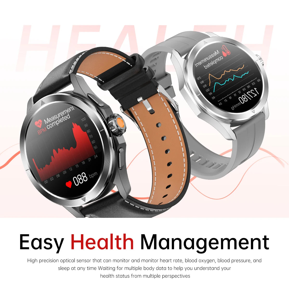 2025 Xiaomi S4 Ultra GPS Smartwatch with AMOLED & NFC