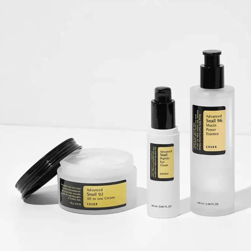 Snail Collagen Moisturizing & Firming Face Cream