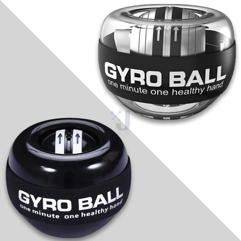 Gyroball Powerball Forearm & Wrist Exerciser