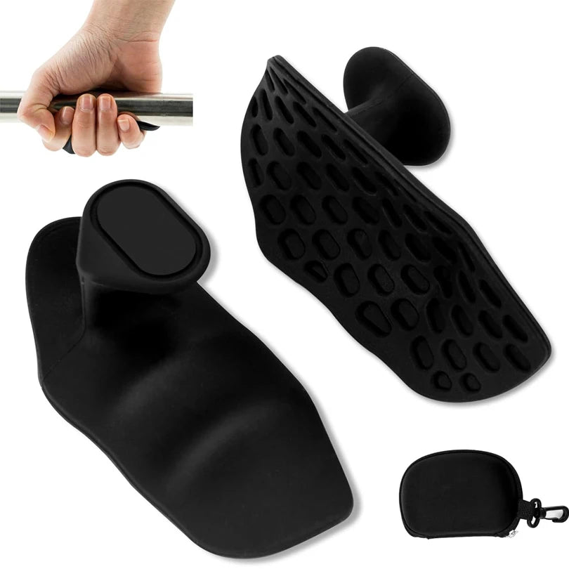 Grip Strength Trainer Handle for Fitness & Gymnastics