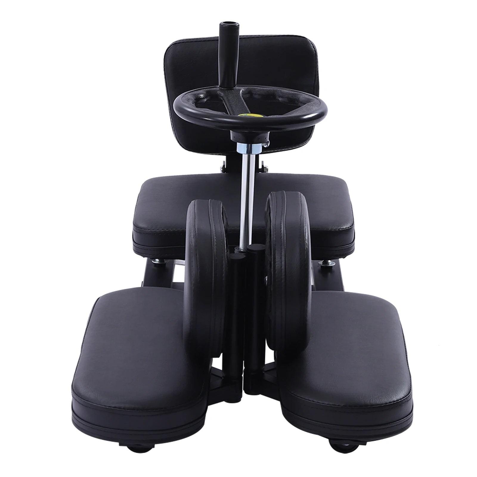 Heavy Duty Leg Stretcher Machine for Splits & Flexibility Training
