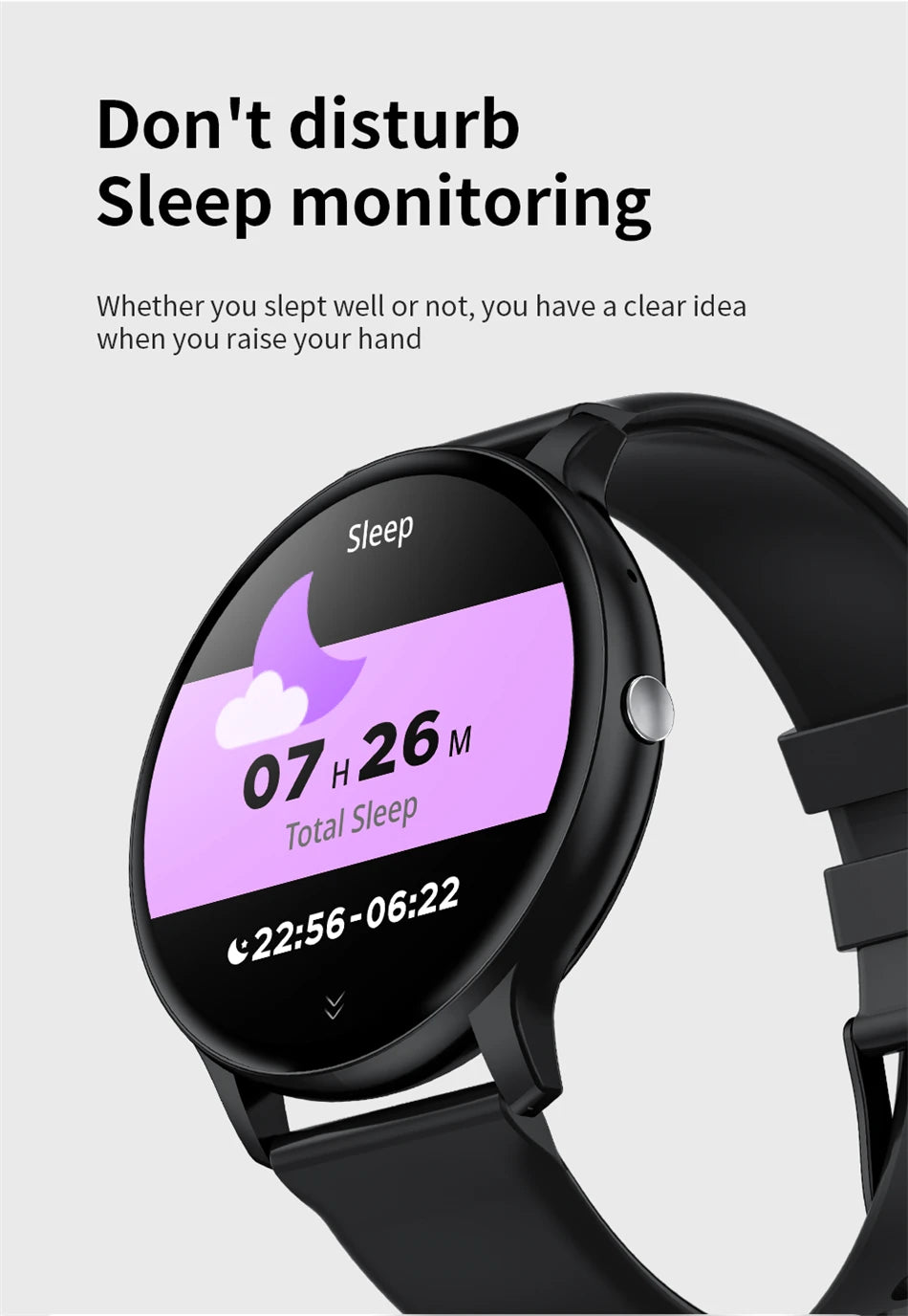 2025 Bluetooth Smart Watch for Women & Men with Fitness Tracker