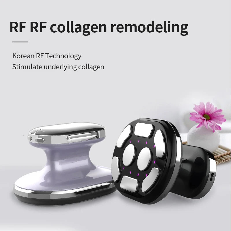 4-in-1 Cordless Electric Body Slimming Massager