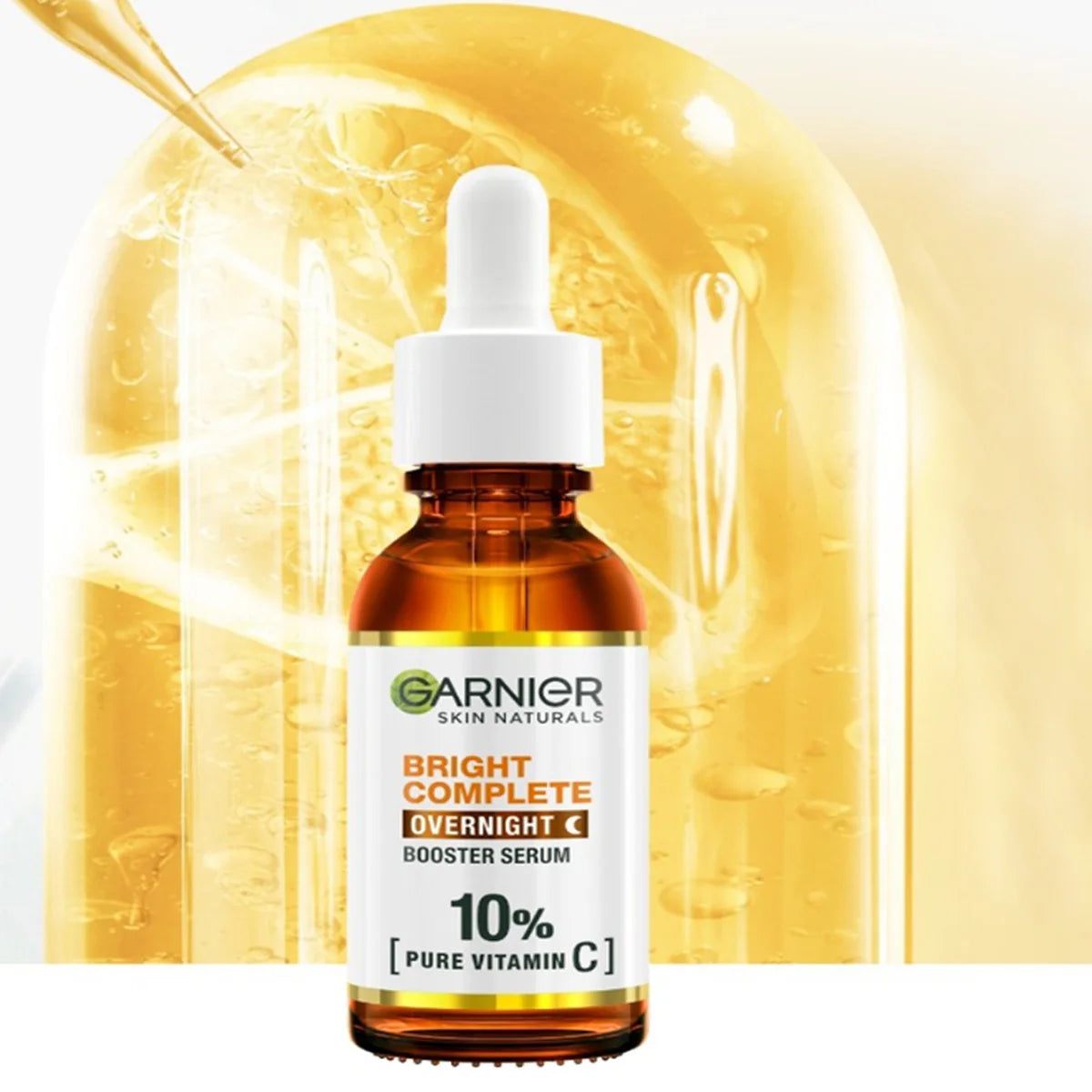 Vitamin C Whitening Serum for Face – Pore Shrink & Blackhead Removal
