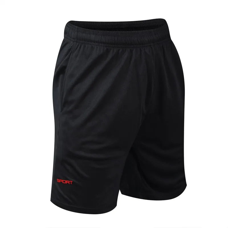 CHRLCK Men’s Quick-Dry Running & Outdoor Sports Set