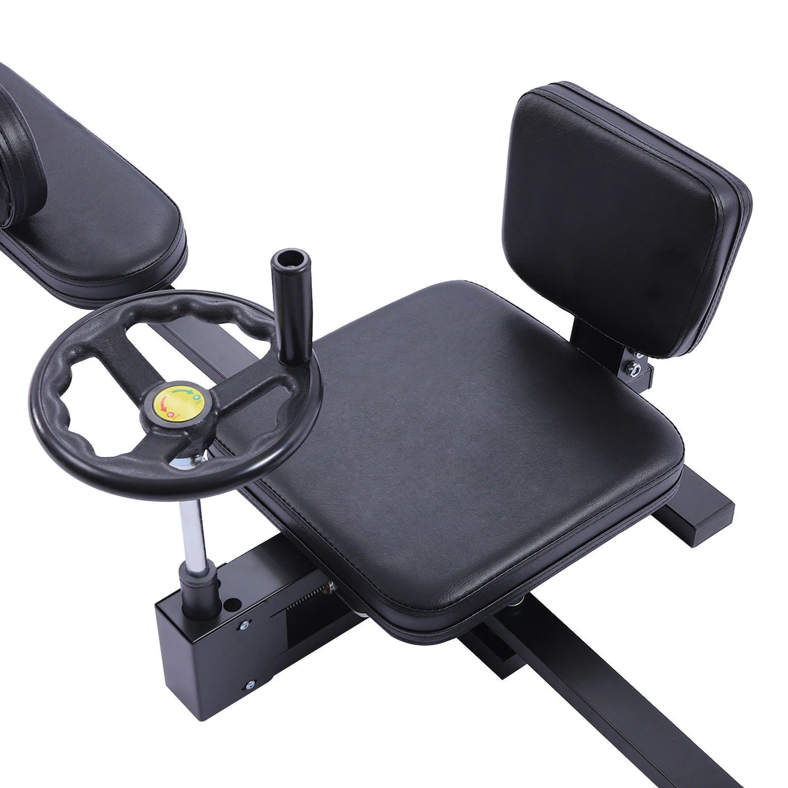 Heavy Duty Leg Stretcher Machine for Splits & Flexibility Training