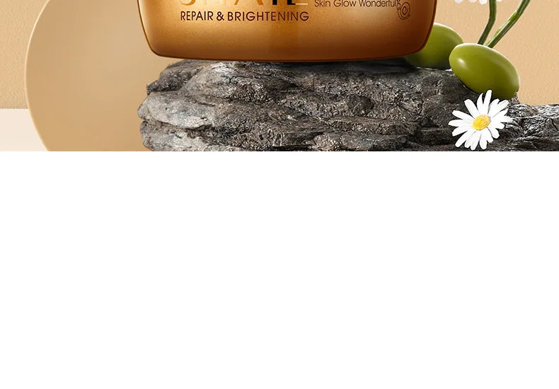 BIOAQUA Snail Essence Moisturizing & Firming Face Cream