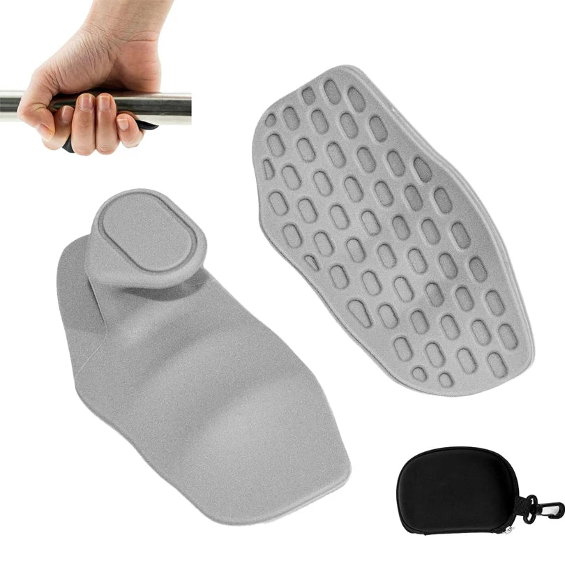 Grip Strength Trainer Handle for Fitness & Gymnastics