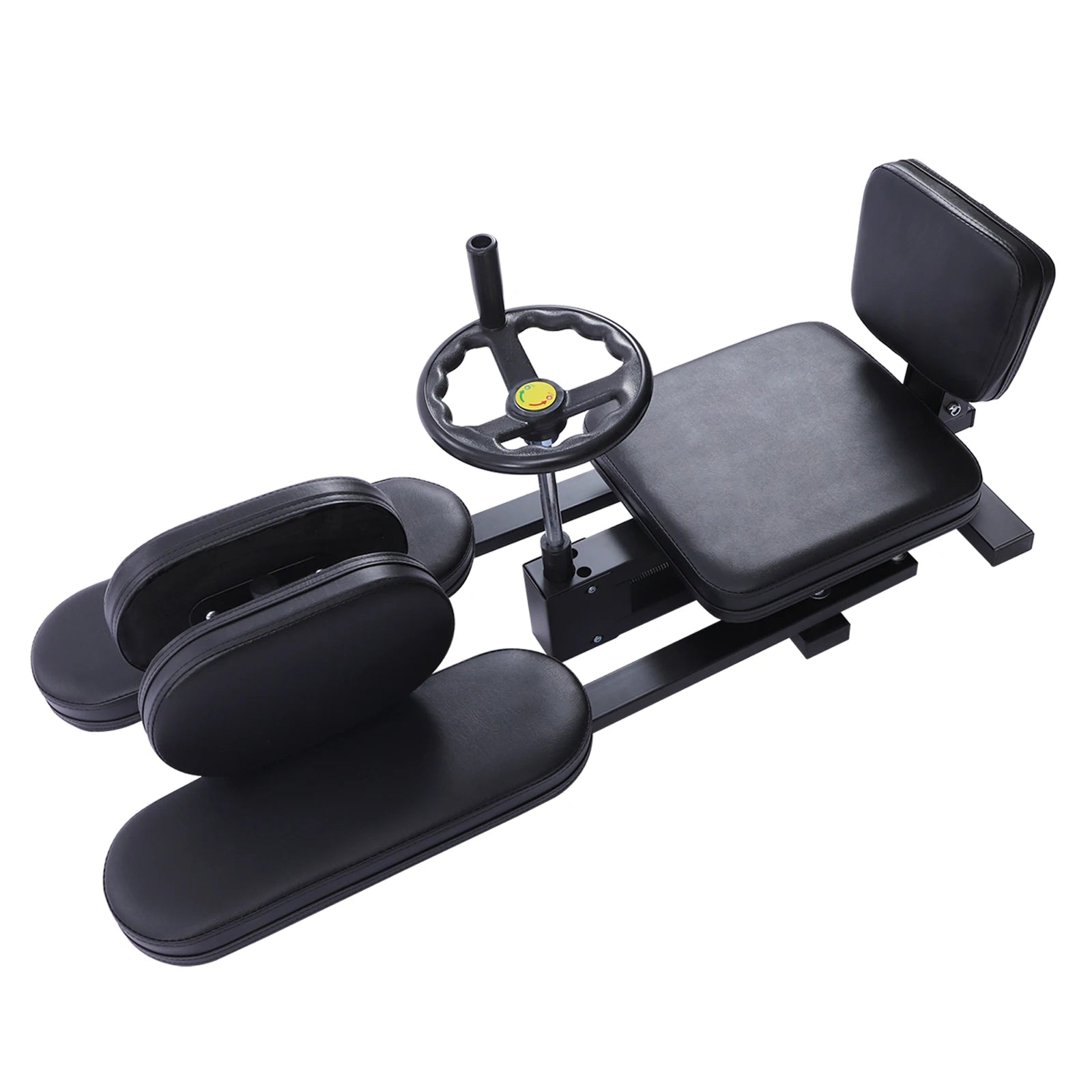 Heavy Duty Leg Stretcher Machine for Splits & Flexibility Training