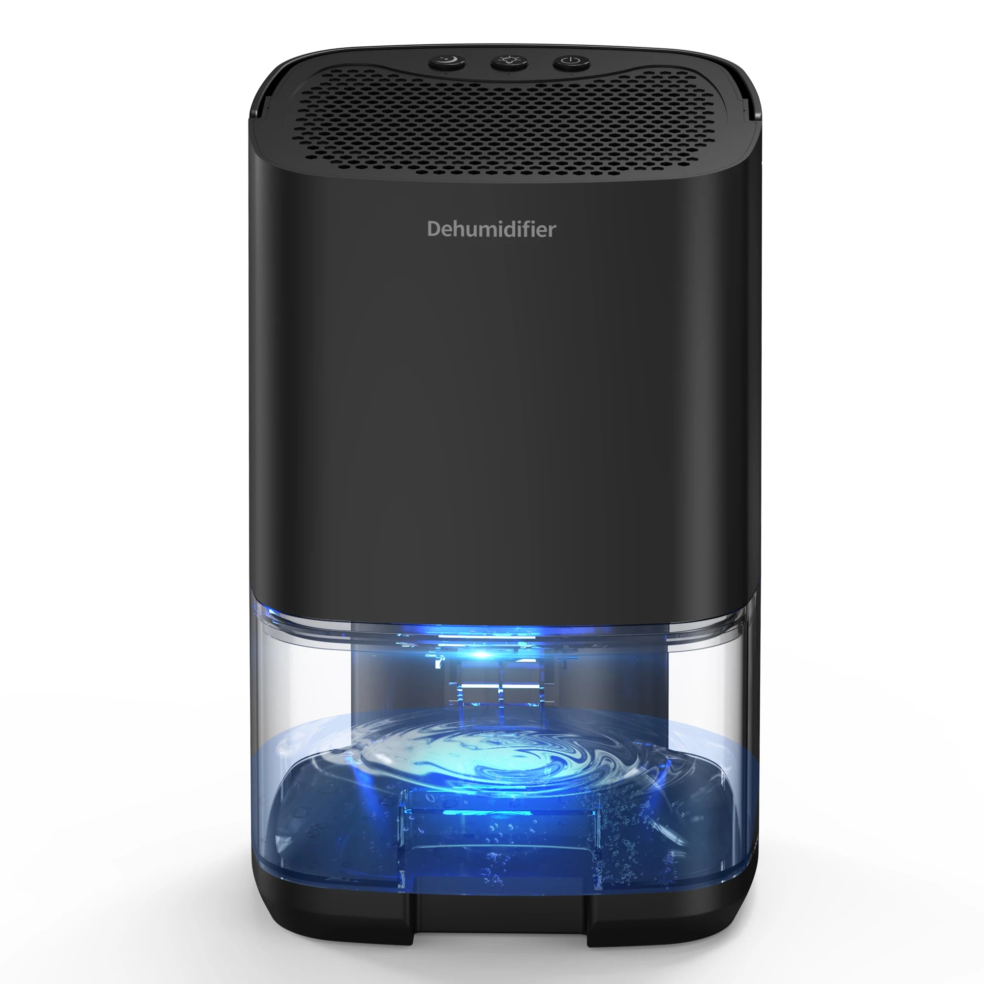 1000ml Portable Dehumidifier for Home, Office & RV