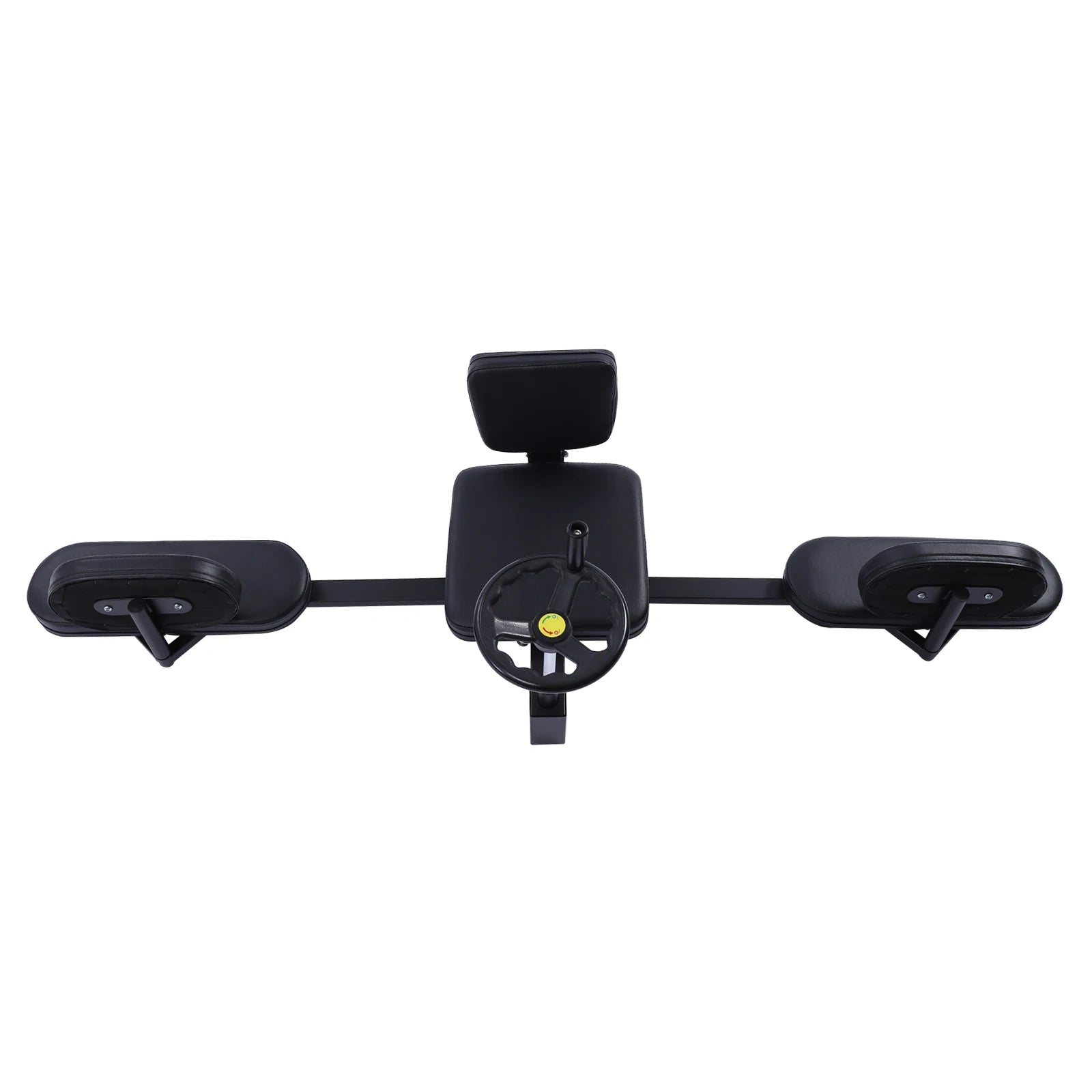 Heavy Duty Leg Stretcher Machine for Splits & Flexibility Training