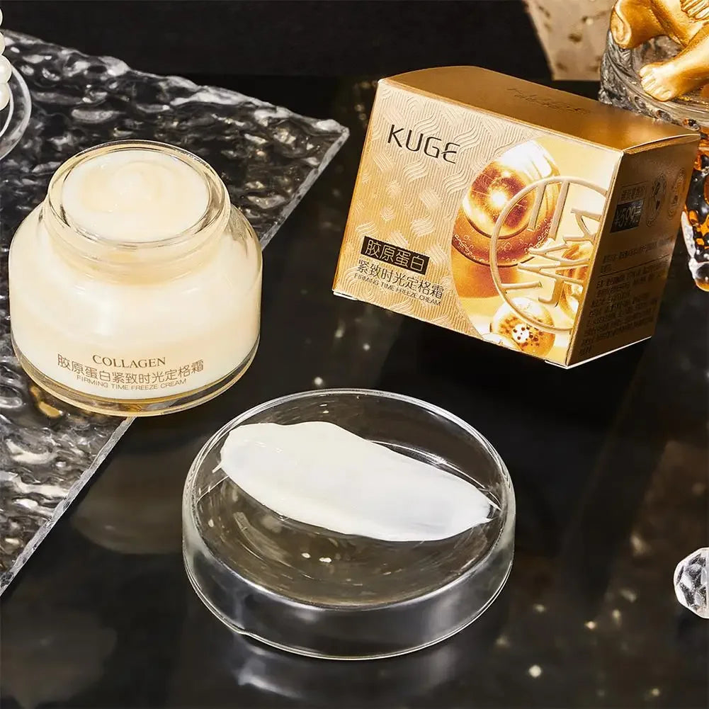 Collagen Face Cream – Lifting, Firming & Moisturizing
