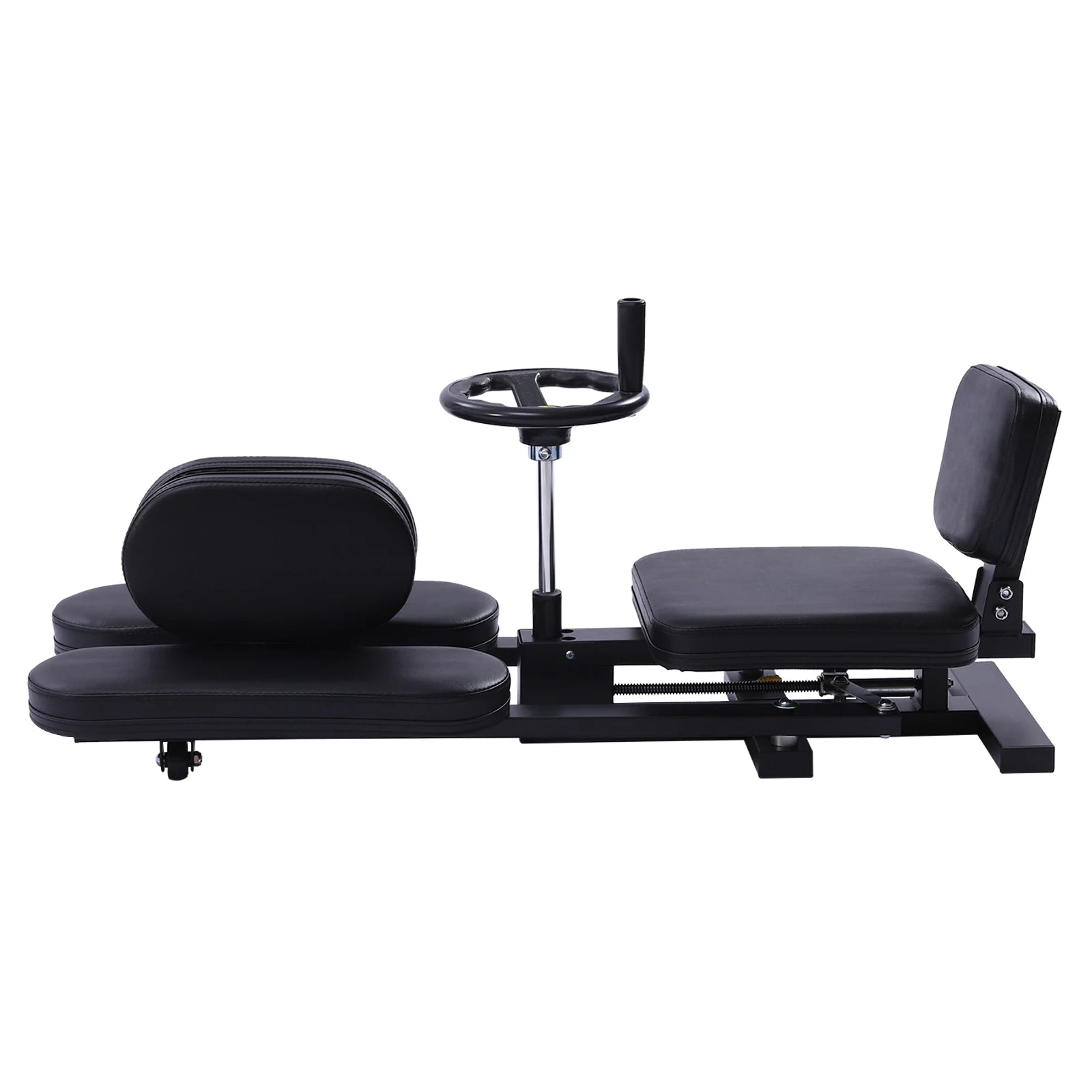 Heavy Duty Leg Stretcher Machine for Splits & Flexibility Training