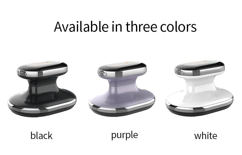 4-in-1 Cordless Electric Body Slimming Massager