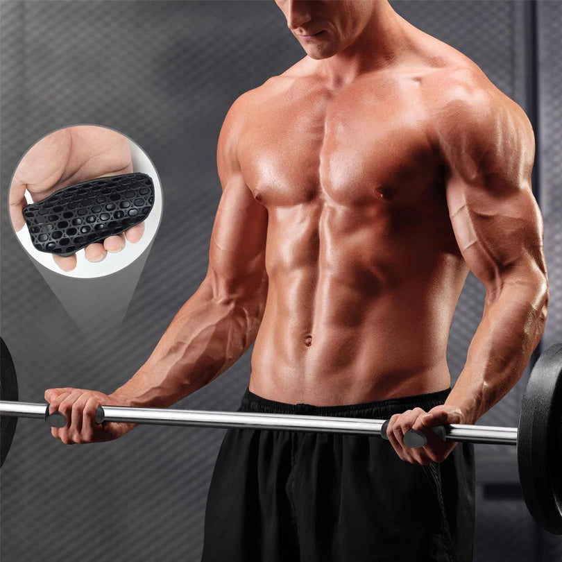 Grip Strength Trainer Handle for Fitness & Gymnastics