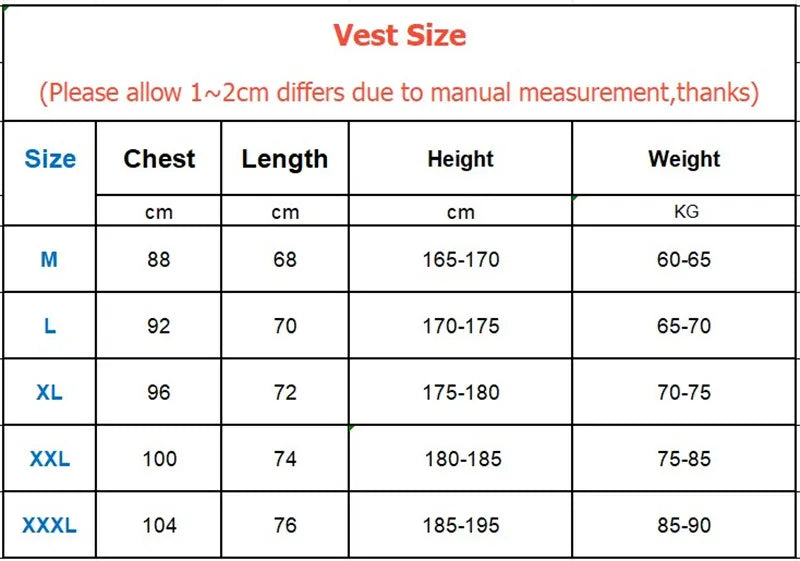 Men's Summer Stripe Gym Tank Top