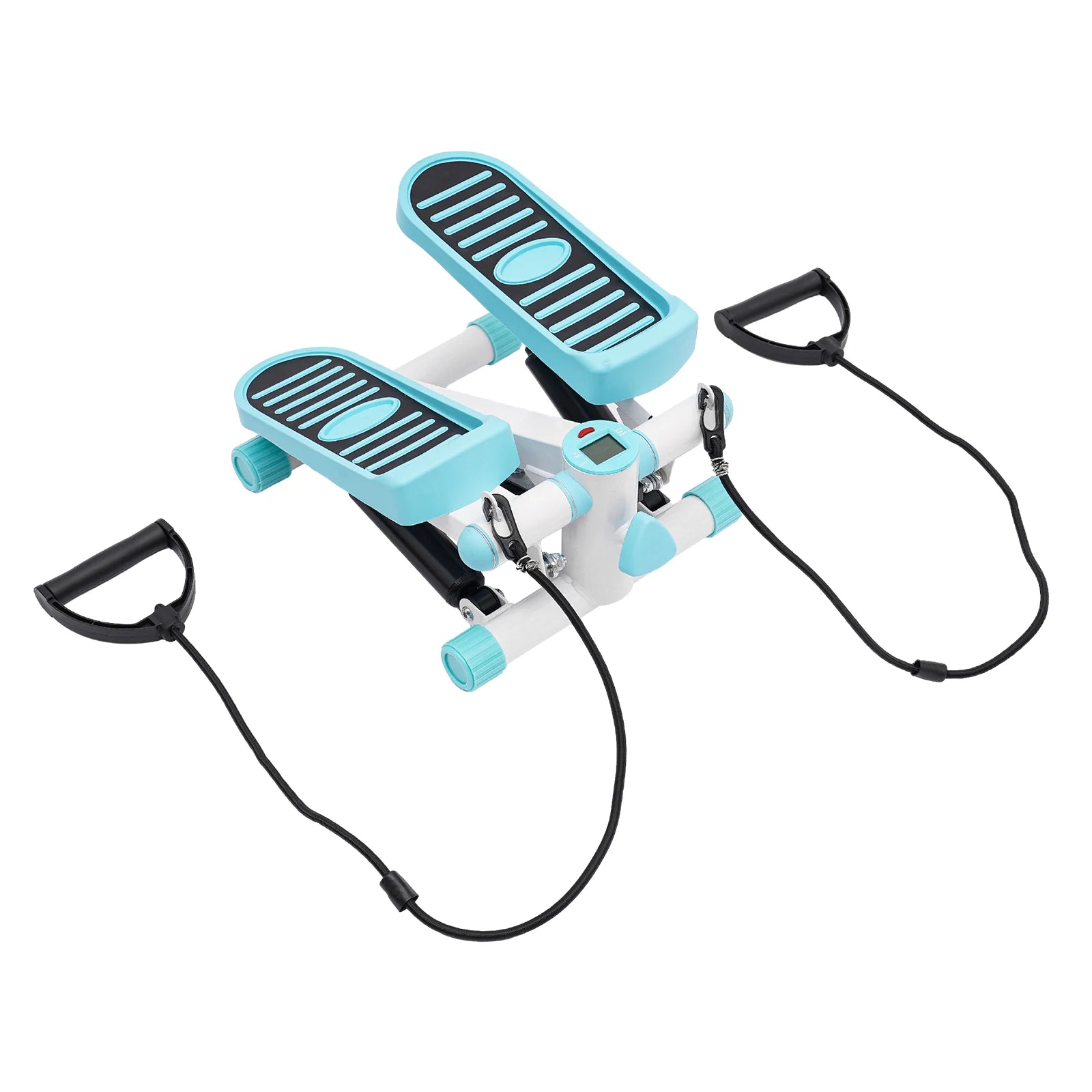 Portable Mini Fitness Stepper for Home & Office Workout