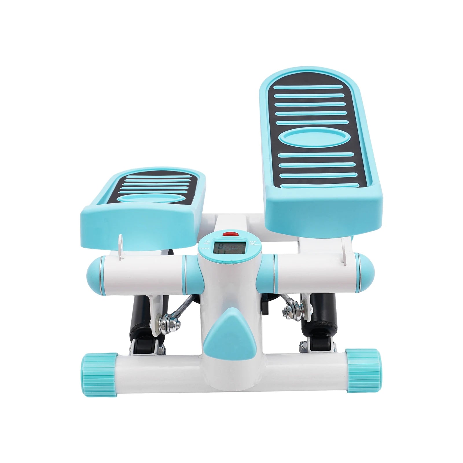 Portable Mini Fitness Stepper for Home & Office Workout