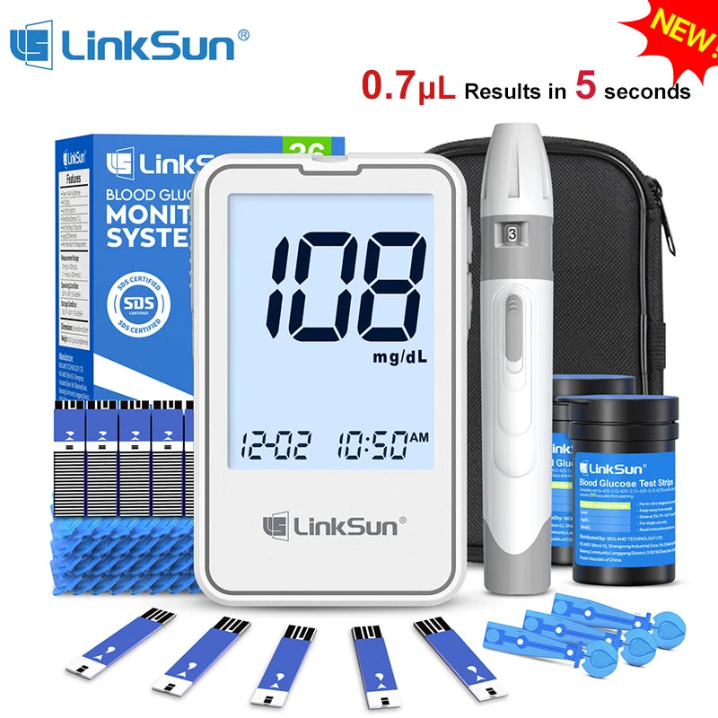 Bioland 2005 Upper Arm Digital Blood Pressure Monitor