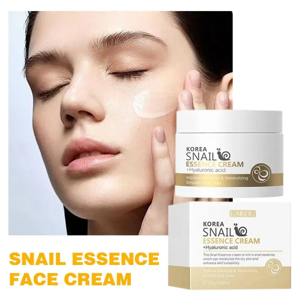 Collagen Face Cream – Lifting, Firming & Moisturizing