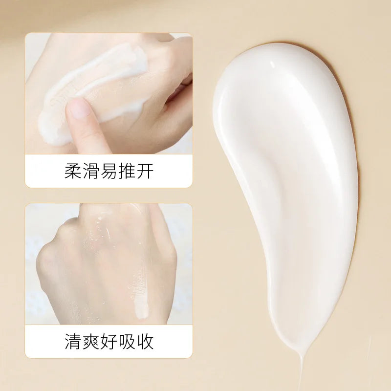 BIOAQUA Snail Essence Moisturizing & Firming Face Cream