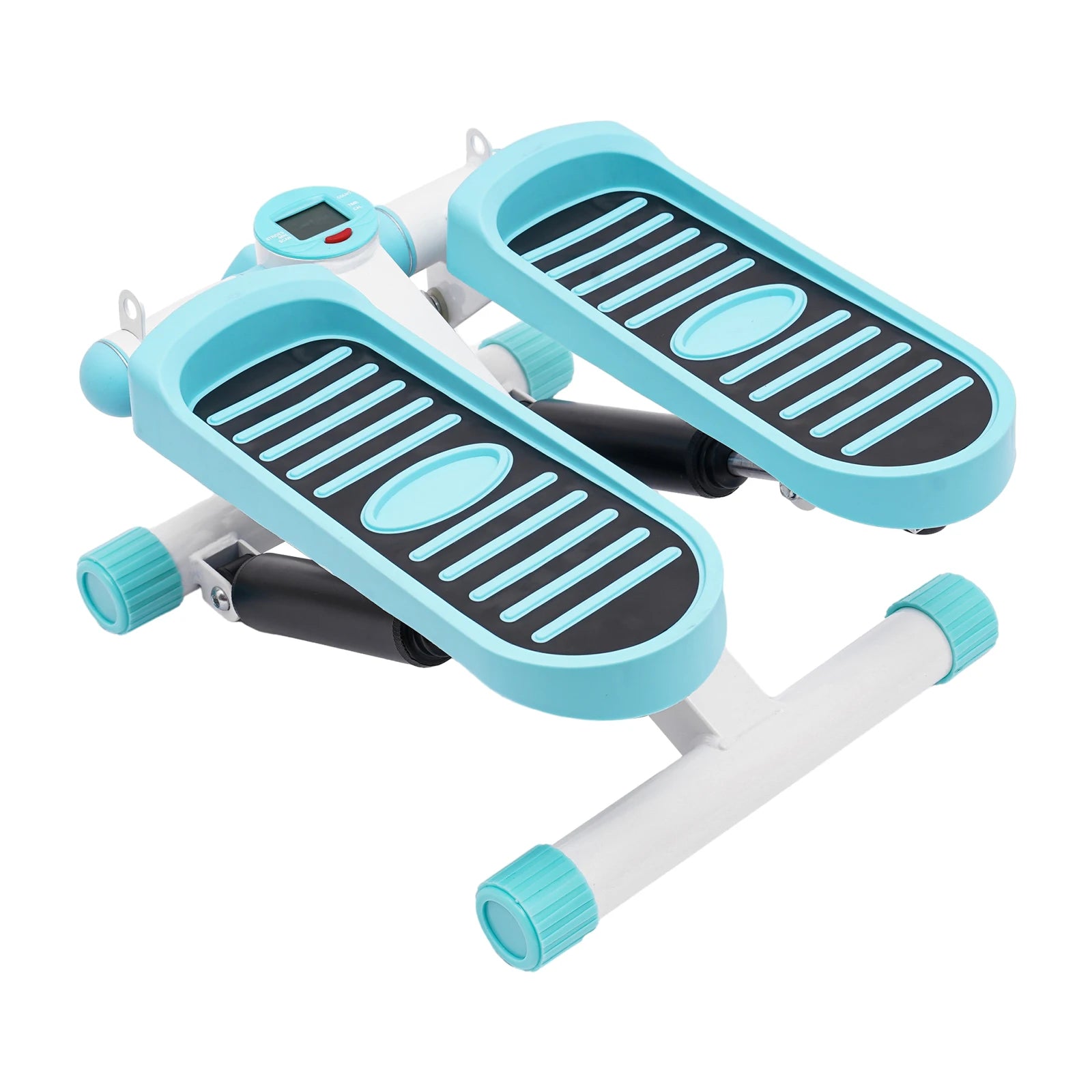 Portable Mini Fitness Stepper for Home & Office Workout