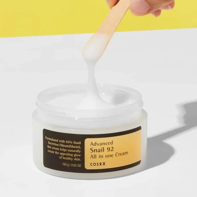 Snail Collagen Moisturizing & Firming Face Cream