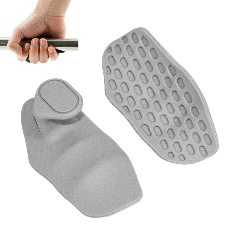 Grip Strength Trainer Handle for Fitness & Gymnastics