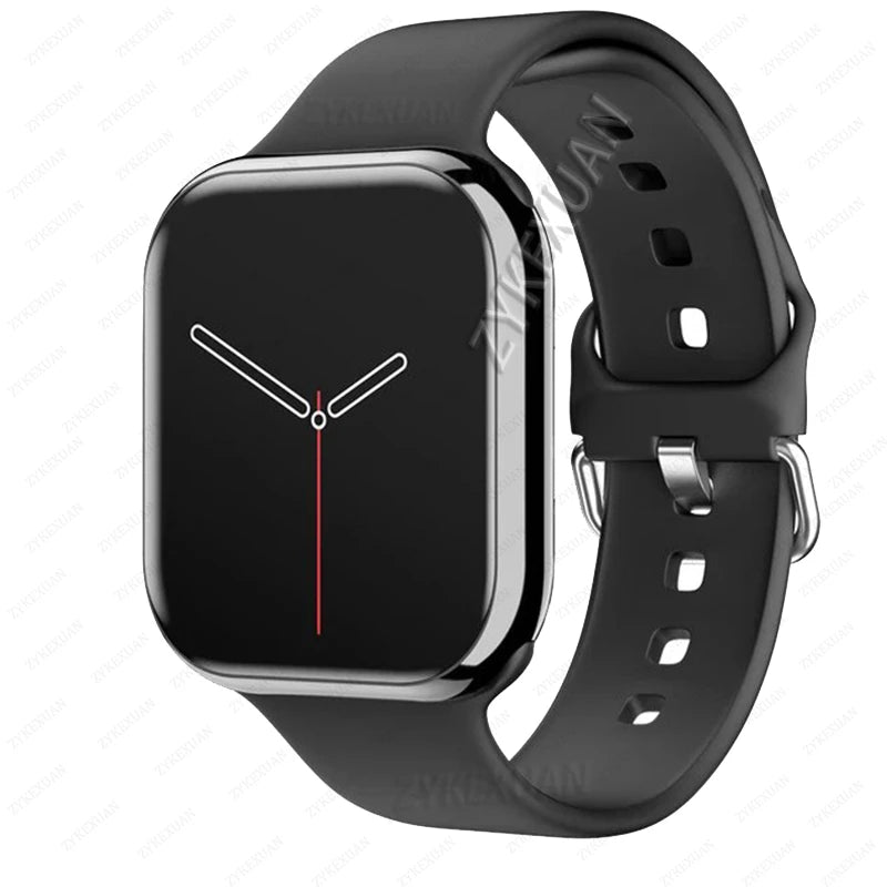 IW10 Series Smartwatch with GPS & Bluetooth Call for Android/iOS