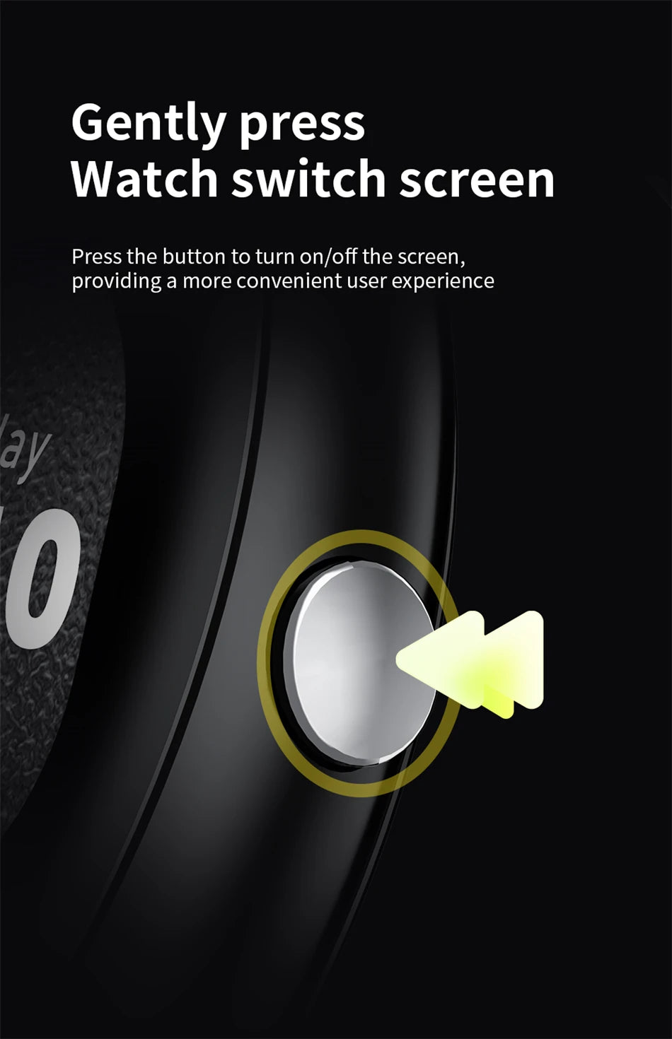 2025 Bluetooth Smart Watch for Women & Men with Fitness Tracker