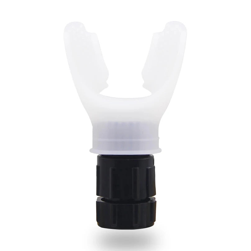 Breathing Trainer Lung Flexer – Adjustable Lung Capacity Exerciser