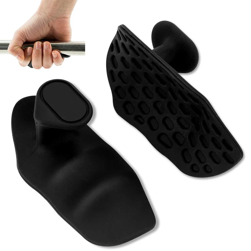 Grip Strength Trainer Handle for Fitness & Gymnastics