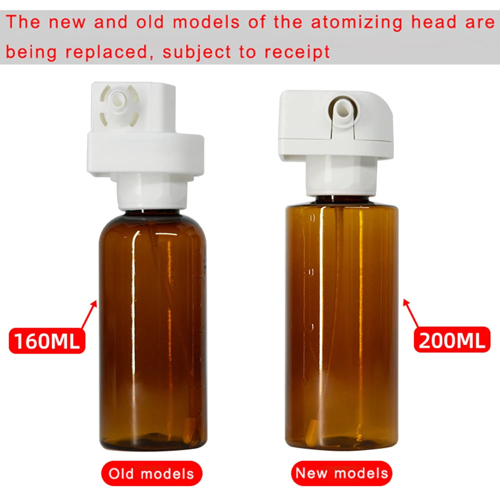 160ML Wall-Mounted Scent Diffuser with Fan for Hotel & Home