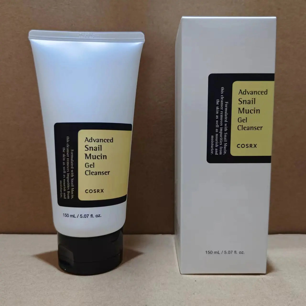 Snail Collagen Moisturizing & Firming Face Cream