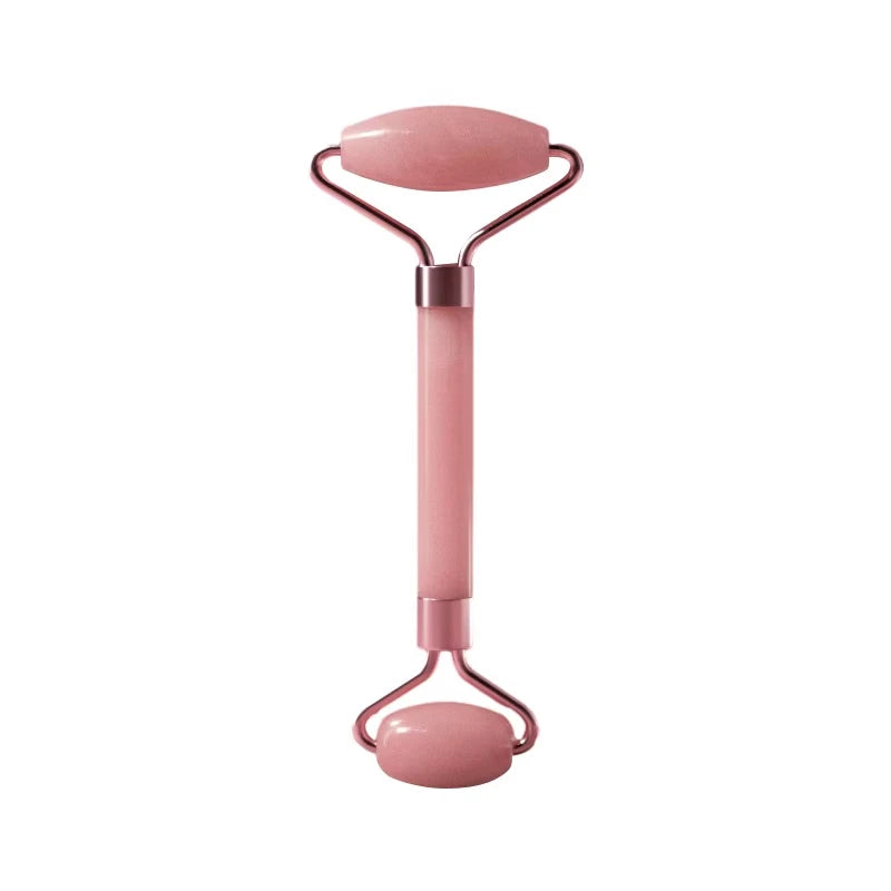Resin Facial Roller & Scraping Tool – Face, Neck, Eye Massage