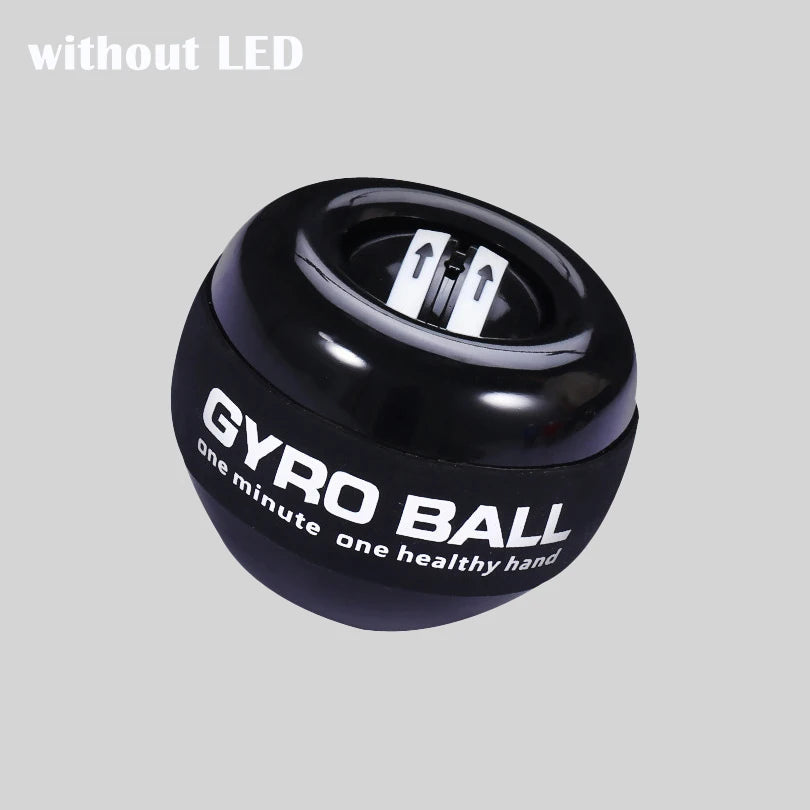 Gyroball Powerball Forearm & Wrist Exerciser