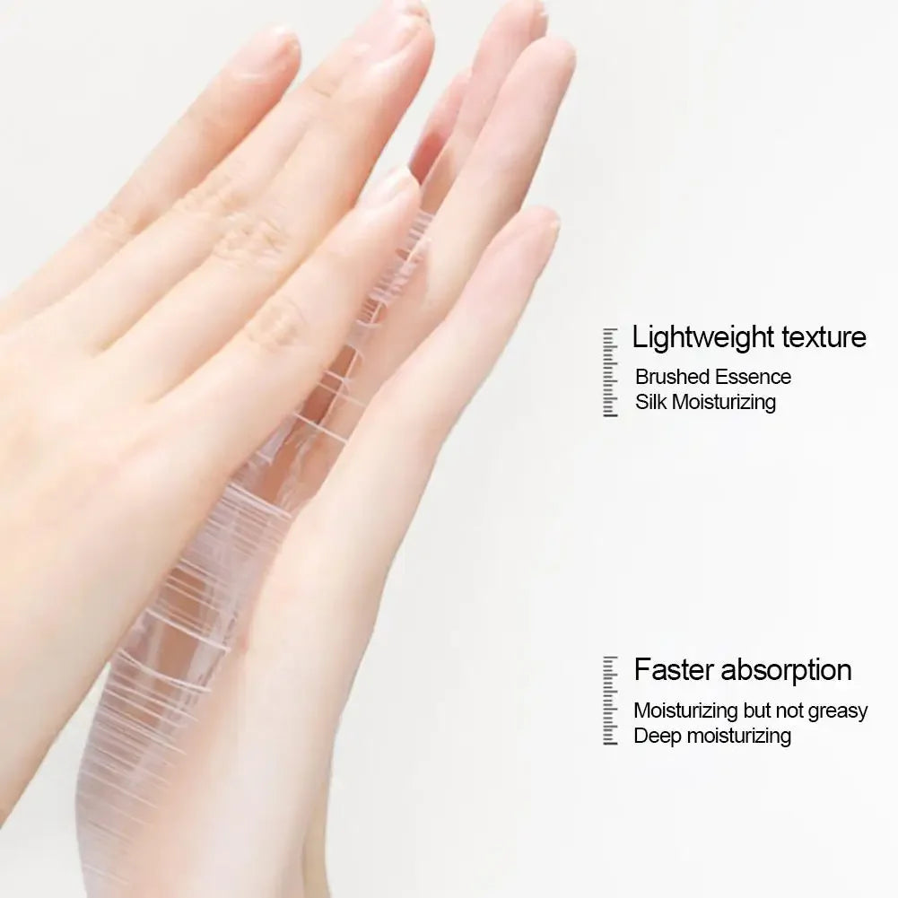 Collagen Face Cream – Lifting, Firming & Moisturizing
