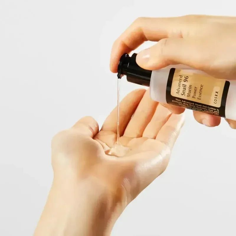 Snail Collagen Moisturizing & Firming Face Cream