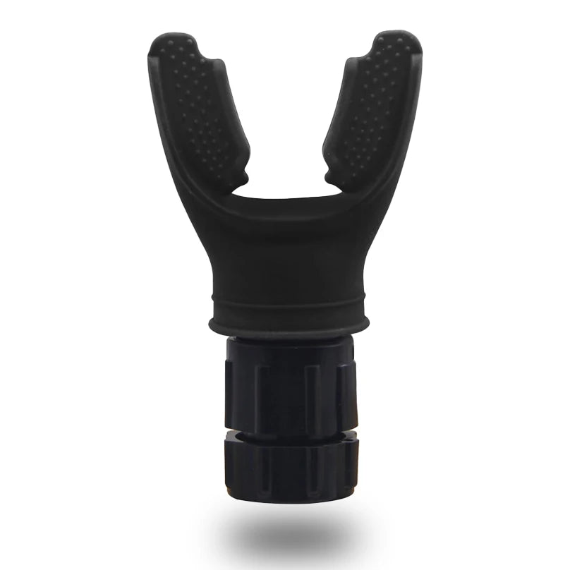 Breathing Trainer Lung Flexer – Adjustable Lung Capacity Exerciser