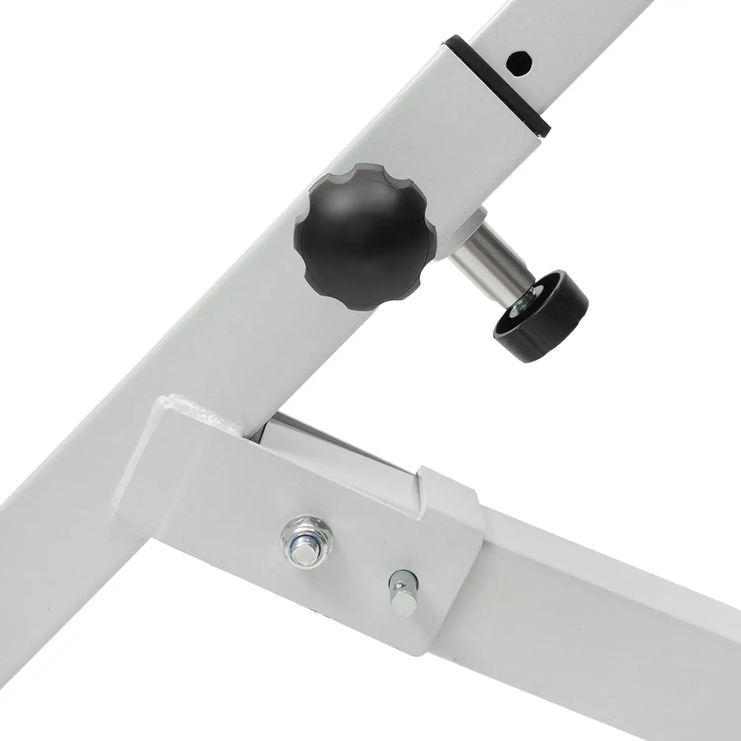 Adjustable Roman Chair Back Extension Bench for Home Gym