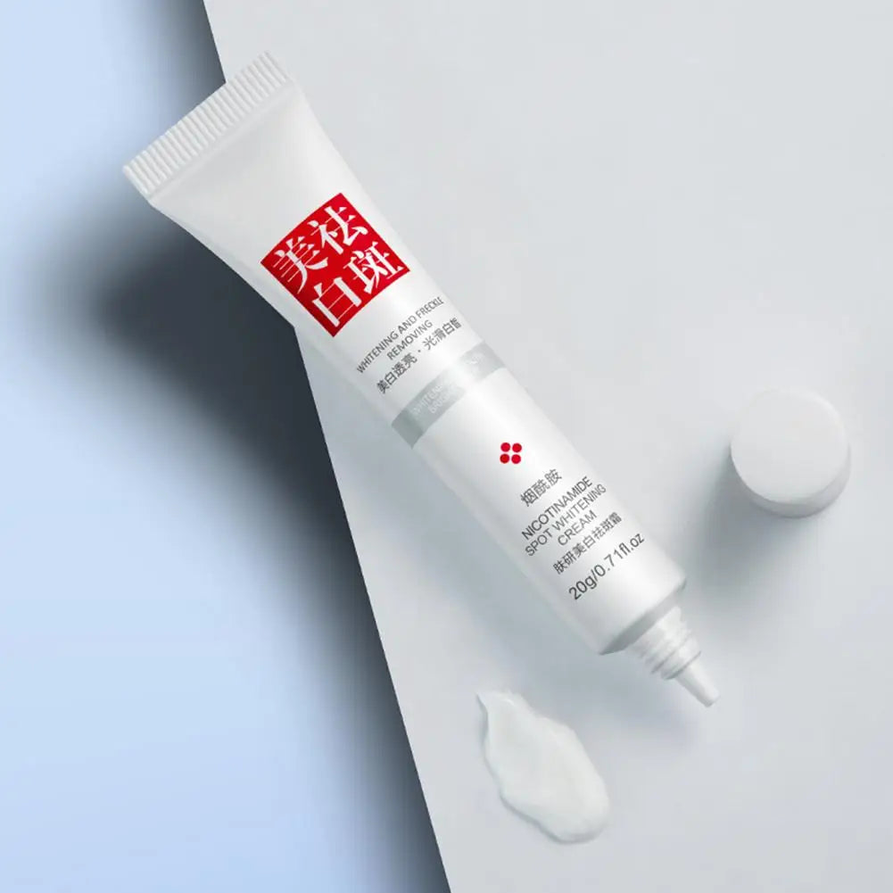 Whitening & Anti-Freckle Face Cream – Dark Spot & Melasma Corrector؜
