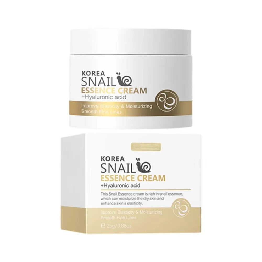 Collagen Face Cream – Lifting, Firming & Moisturizing