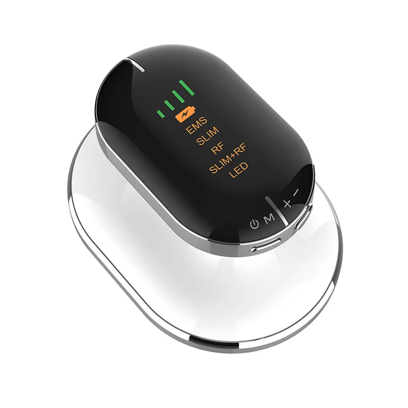 4-in-1 Cordless Electric Body Slimming Massager