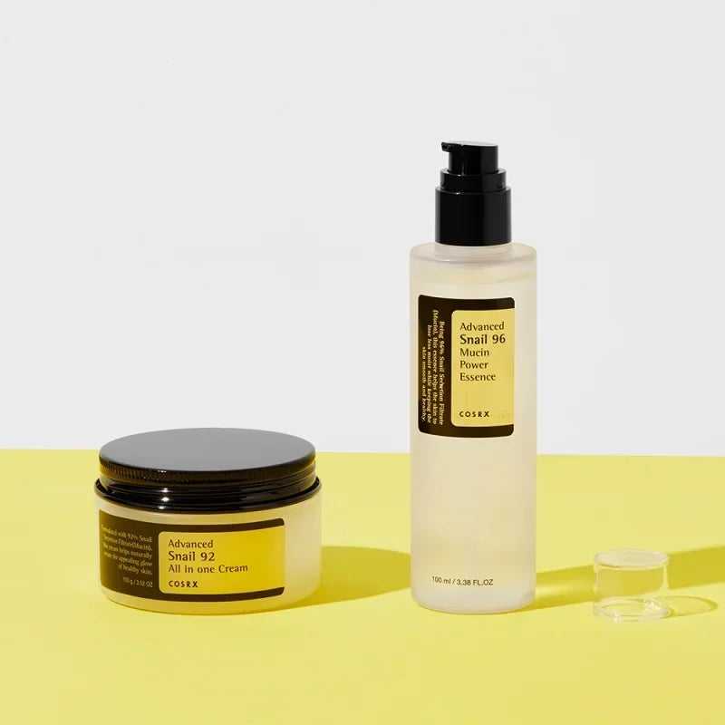 Snail Collagen Moisturizing & Firming Face Cream