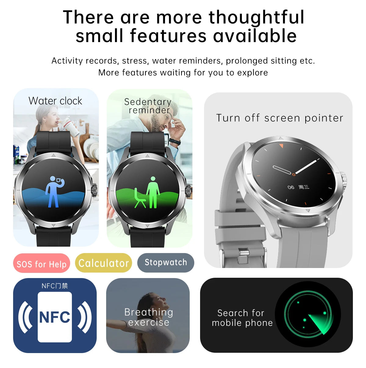 2025 Xiaomi S4 Ultra GPS Smartwatch with AMOLED & NFC