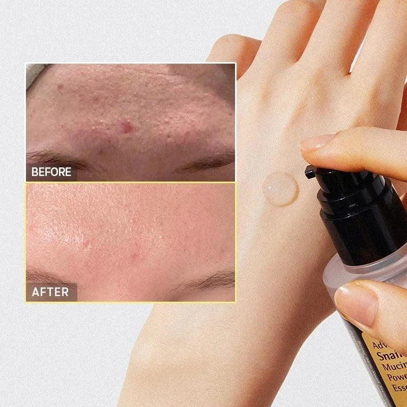 Snail Collagen Moisturizing & Firming Face Cream